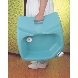 Lavador de cabeça |...