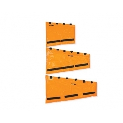 Conjunto de anilhas de...