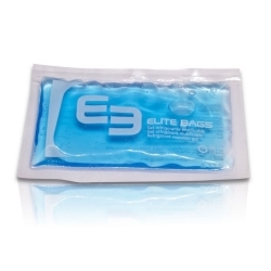 Gel frio reutilizável para...