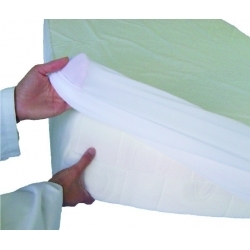 Protetor de cachos...