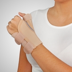 Pulseira de abdução do...