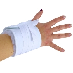 Pulseira anti-escaras com...
