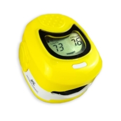 Oxímetro de dedo pediátrico...