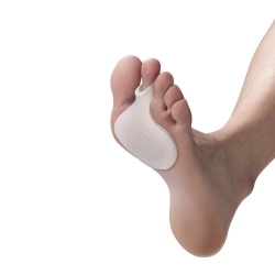 Almofada de metatarso com...