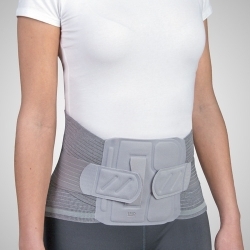 Lumback Cinto fresco...