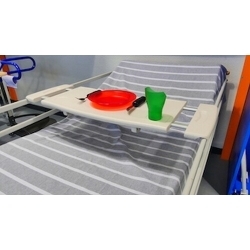 Mesa | Adaptável a barra de...