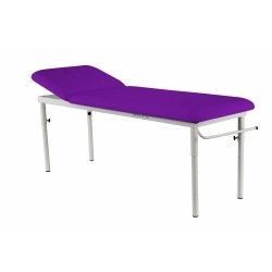 Maca fixa com dois corpos |...