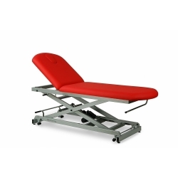 Maca de exame elétrica de...