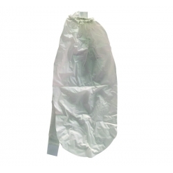 Cobertura - gesso para o...