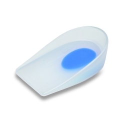 Calcanheira com reforço de...