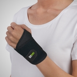 Bracelete de pulso...