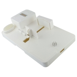 Sistema de preparação de...