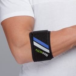 Neoactiv Black Faixa de...