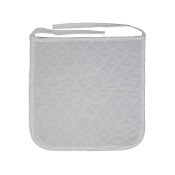 Empapador reutilizável para...