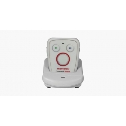 Telefone móvel | Sem teclas...