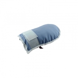 Luva acolchoada Saniluxe |...