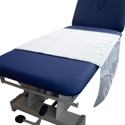 Fralda impermeável para a...