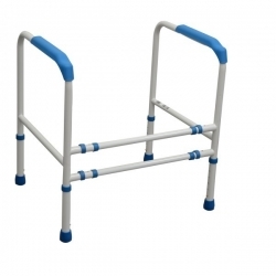 Apoio de braço auxiliar...