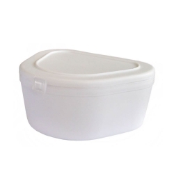 Caixa para próteses...