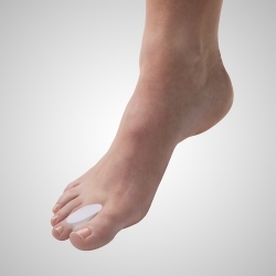 Separador interdigital de...