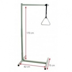 Trapézio de potência...