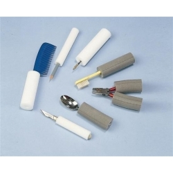 Tubo de espuma de plastazato