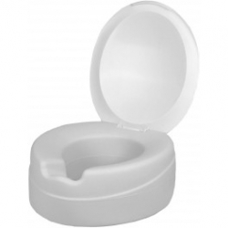 Elevador sanitário | Branco...