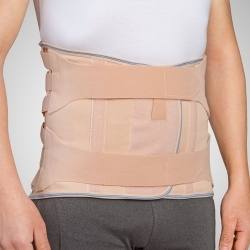 rtese semi-rígida...