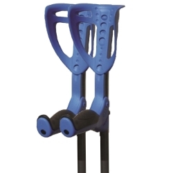 Par de muletas | Reguláveis...