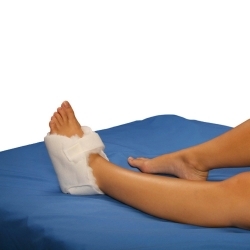 Tornozeleira anti-escaras |...