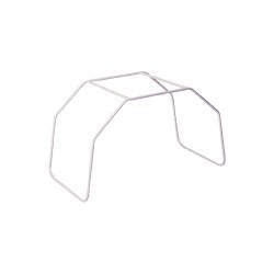 Arco de cama salva folha...