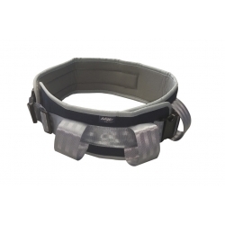 Cinto de ambulância (6 alças)