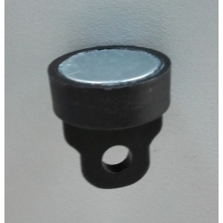 Chave magnética para...