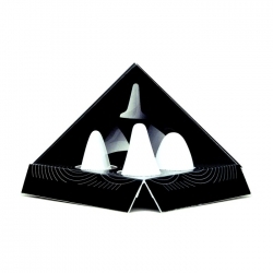 Apontadores de massagem...