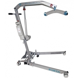 Elevador totalmente...