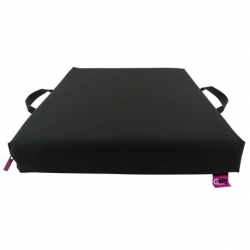 Almofada de flutuação...