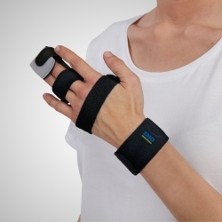 Intergrip | Imobilização...