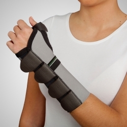 Pulseira de abdução do...