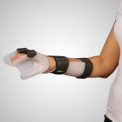 Tala de postura de mão...