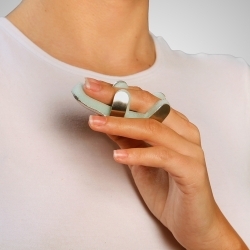 Dedo imobilizador splint...