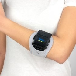 Faixa de epicondilite |...