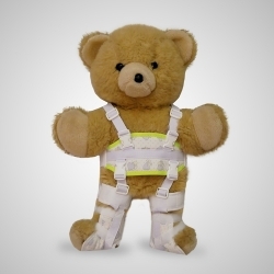 Arnês Pediátrico Pavlik |...