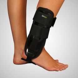 Estabilizador de tornozelo...