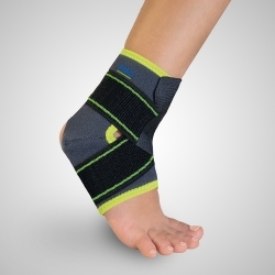 Estabilizador pediátrico de...