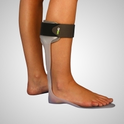 Tala anti-canto pediátrica...