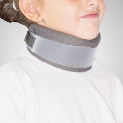 Colar cervical infantil |...