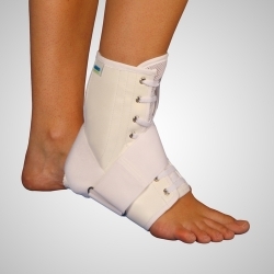 Anti-entorses estabilização...