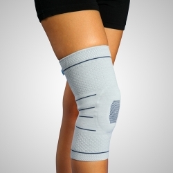 Joelheira elástica | Com...