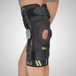 Joelheira estabilizadora |...