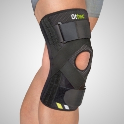 Joelheira estabilizadora |...